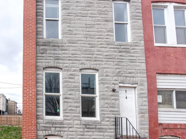 504 S Pulaski St, Baltimore, MD 21223