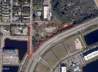 2051 Northview St NE, Palm Bay, FL 32905