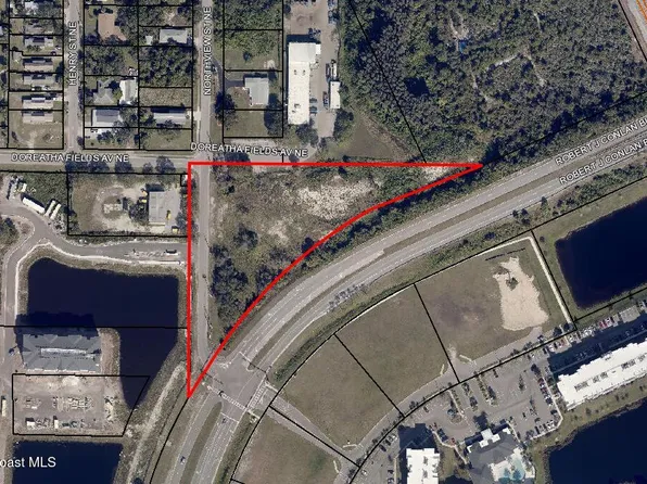 2051 Northview St NE, Palm Bay, FL 32905