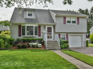132 Oldfield Ave, Hasbrouck Heights, NJ 07604