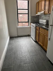 Rented by BSRG Realty