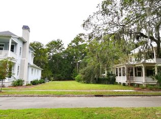 12 West Mnr, Beaufort, SC 29906