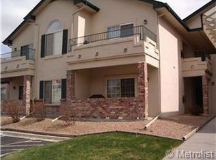 8651 E Dry Creek Rd UNIT 613, Centennial, CO 80112