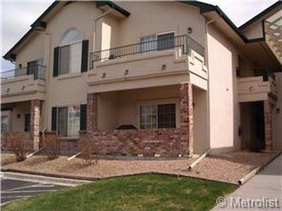 8651 E Dry Creek Rd Unit 613, Centennial, CO, 80112