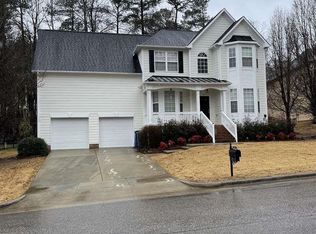 3028 Queensland Rd, Raleigh, NC 27614