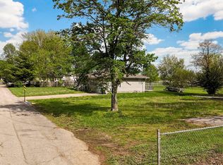 329 E Alice St, Mount Vernon, MO 65712