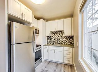 1441 University Ave #W, Berkeley, CA 94702