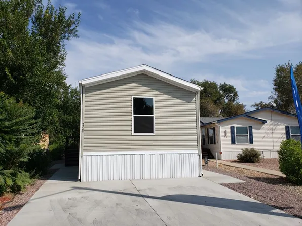 999 Fortino Blvd #36, Pueblo, CO 81008