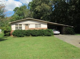 1244 Delview Rd, Cherryville, NC 28021