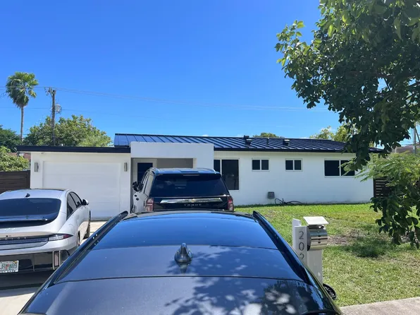 20245 Ranch Rd, Cutler Bay, FL 33189