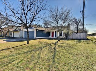 4709 Alta Loma Dr, Austin, TX 78749