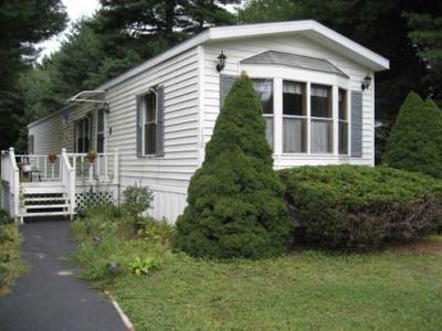 464 Gardiner Rd Unit 130, Richmond, RI, 02892