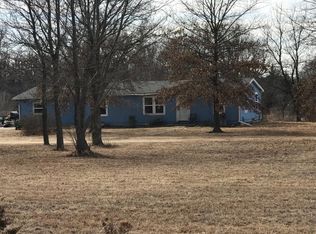 2353 Deer Rd, Abilene, KS 67410