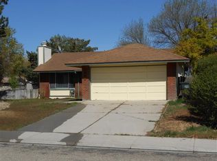 492 Kearney Pl, Meridian, ID 83642