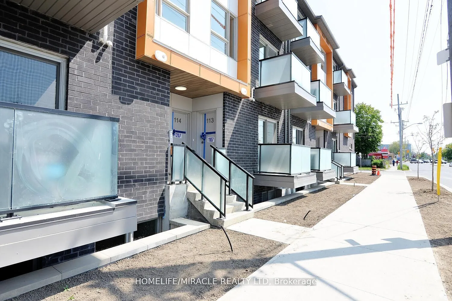 2 bed, $2,350 — Photo 4