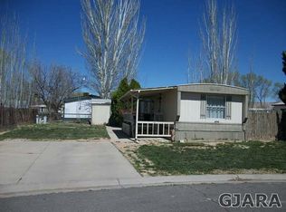 3054 Wren Wood Ct, Grand Junction, CO 81504