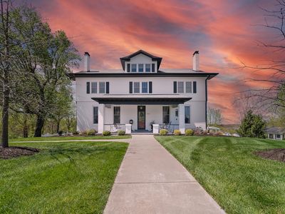 1302 Moreau Dr, Jefferson City, MO, 65101