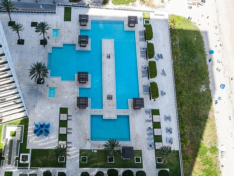 1830 S Ocean Dr #3711 — Photo 15