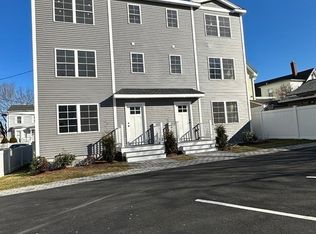 6 Pinkham Pl #6A, Lynn, MA 01902