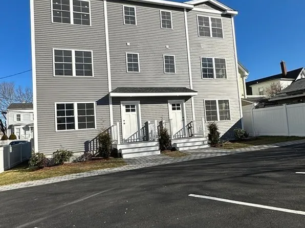 6 Pinkham Pl #6A, Lynn, MA 01902