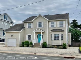 979 Ocean Ave, Mantoloking, NJ