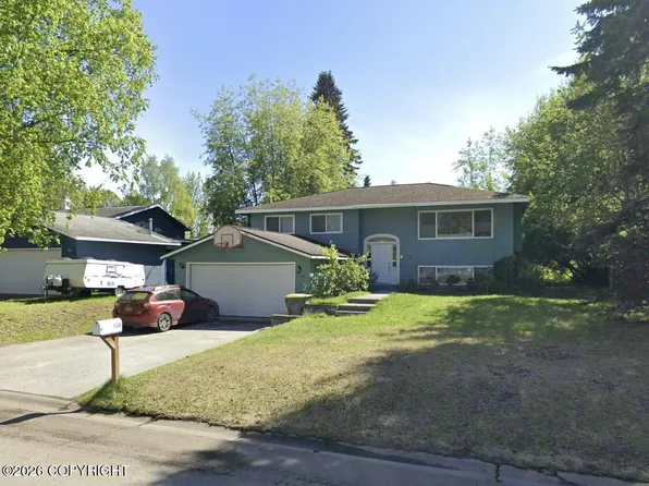 3318 W 30th Ave, Anchorage, AK 99517