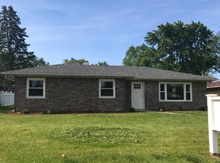 1027 Milne Dr, Lockport, IL