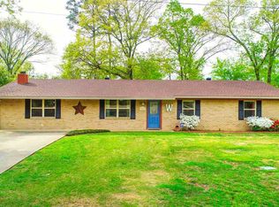 3215 Teer Ln, Longview, TX 75604