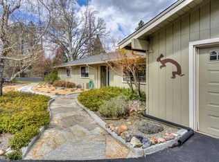 49505 Meadowwood Rd, Oakhurst, CA 93644