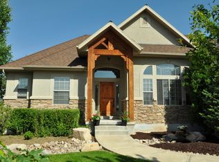 880 S Cornerstone Ln, Heber, UT 84032