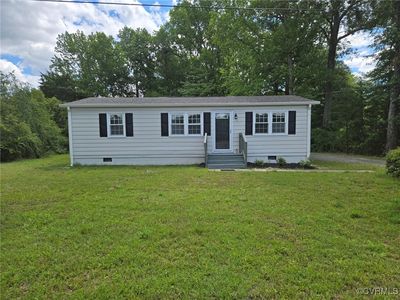 11400 Weyanoke Rd, Charles City, VA, 23030