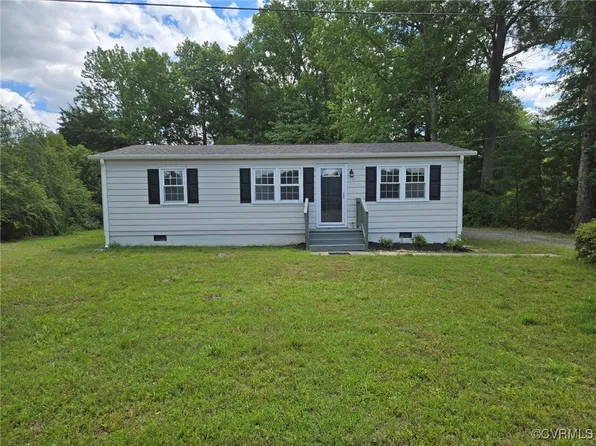 11400 Weyanoke Rd, Charles City, VA 23030