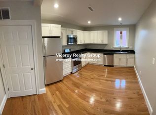 15 Dix St FLOOR 3, Dorchester, MA 02122