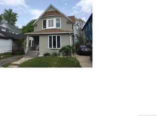 41 Abbottsford Pl, Buffalo, NY 14213