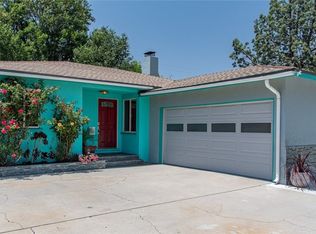 5827 Bevis Ave, Sherman Oaks, CA 91411