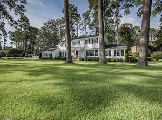 2406 Fieldcrest Dr, Valdosta, GA 31602