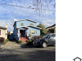 2757 Park St #B, Berkeley, CA 94702