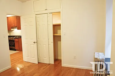 Rented by J Misrahi Realty Corp