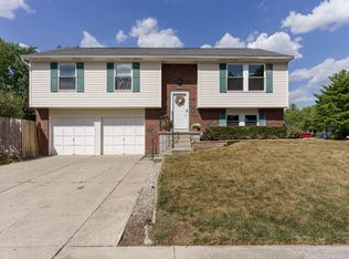 2112 Smokymill Rd, Dublin, OH 43016