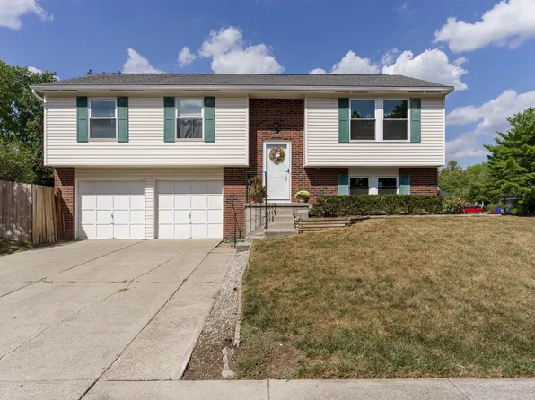 2112 Smokymill Rd, Dublin, OH 43016