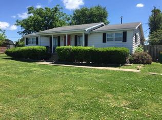 155 Oak Grove Rd, Springdale, AR 72762