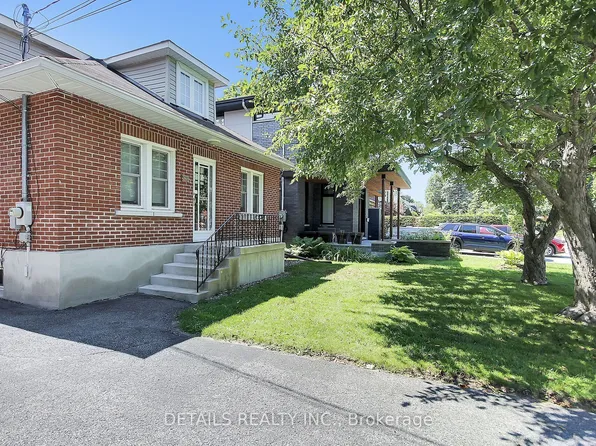 88 Helena St, Ottawa, ON K1Y 3N1
