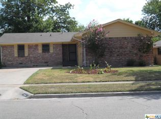 1204 Metropolitan Dr, Killeen, TX 76541