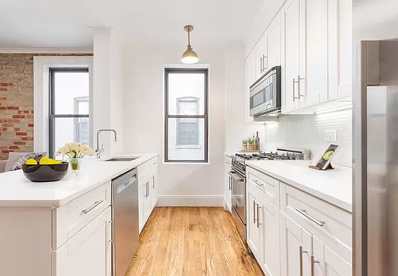 2nd image of 24-65 38th St #B-1