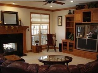 2015 NW Desoto Dr, Bentonville, AR 72712