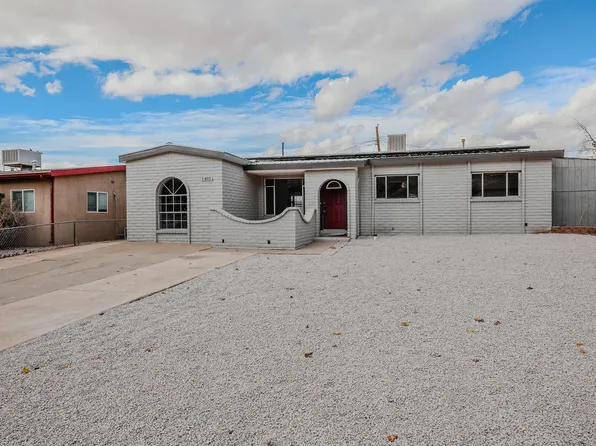 1401 Hendrix Ave, Alamogordo, NM 88310