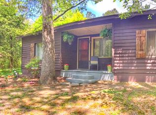 465 Old Horton Rd SE, Cleveland, TN 37323