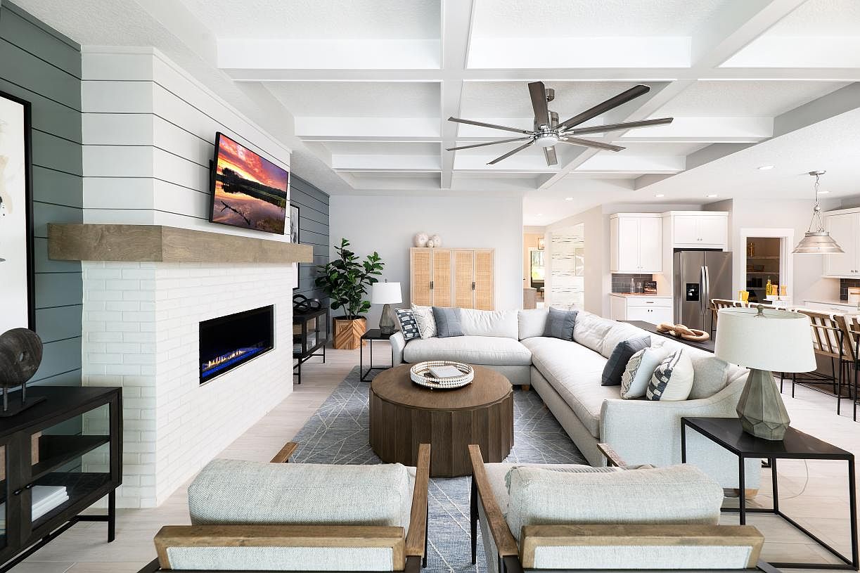 Newbrook Juniper Collection by Toll Brothers in St. Augustine FL Zillow