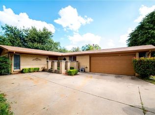 3000 N Downing Ave, Bethany, OK 73008