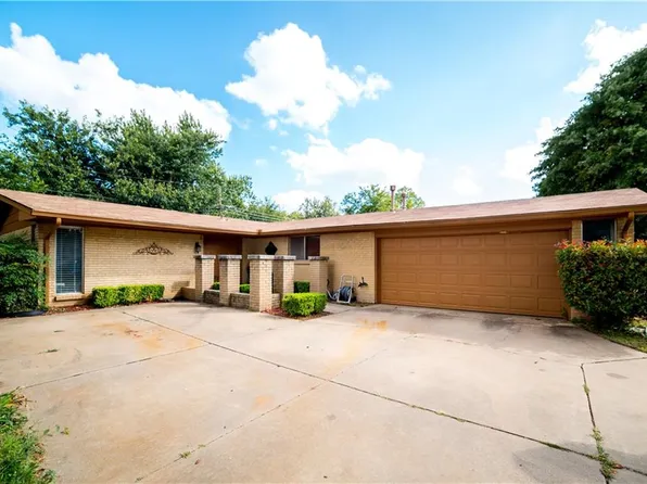 3000 N Downing Ave, Bethany, OK 73008